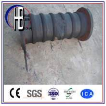 Suction and Discharge Rubber Hose / Sandblasting Hose / Mud Suction Hose